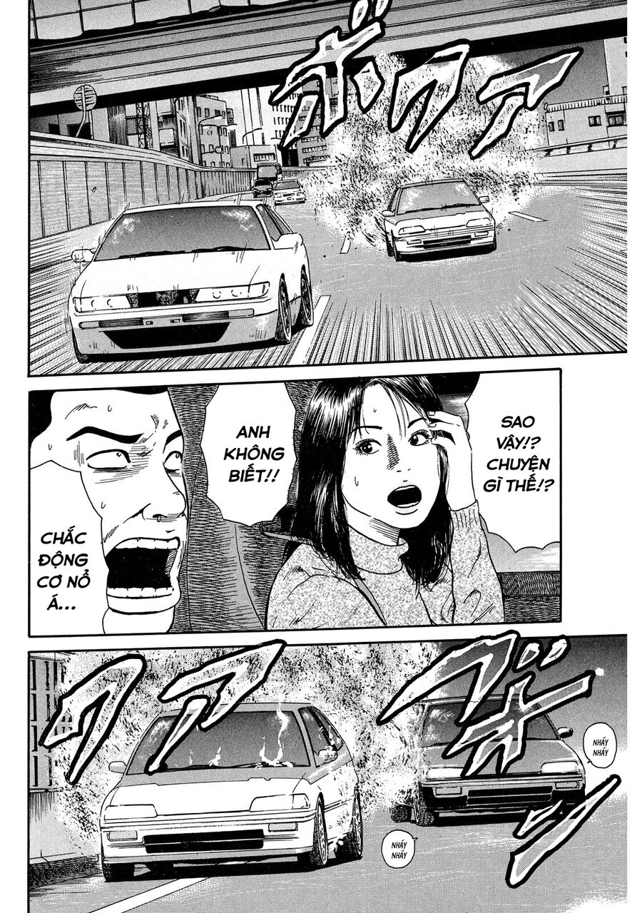 Naniwa Tomoare [Chap 1-247]