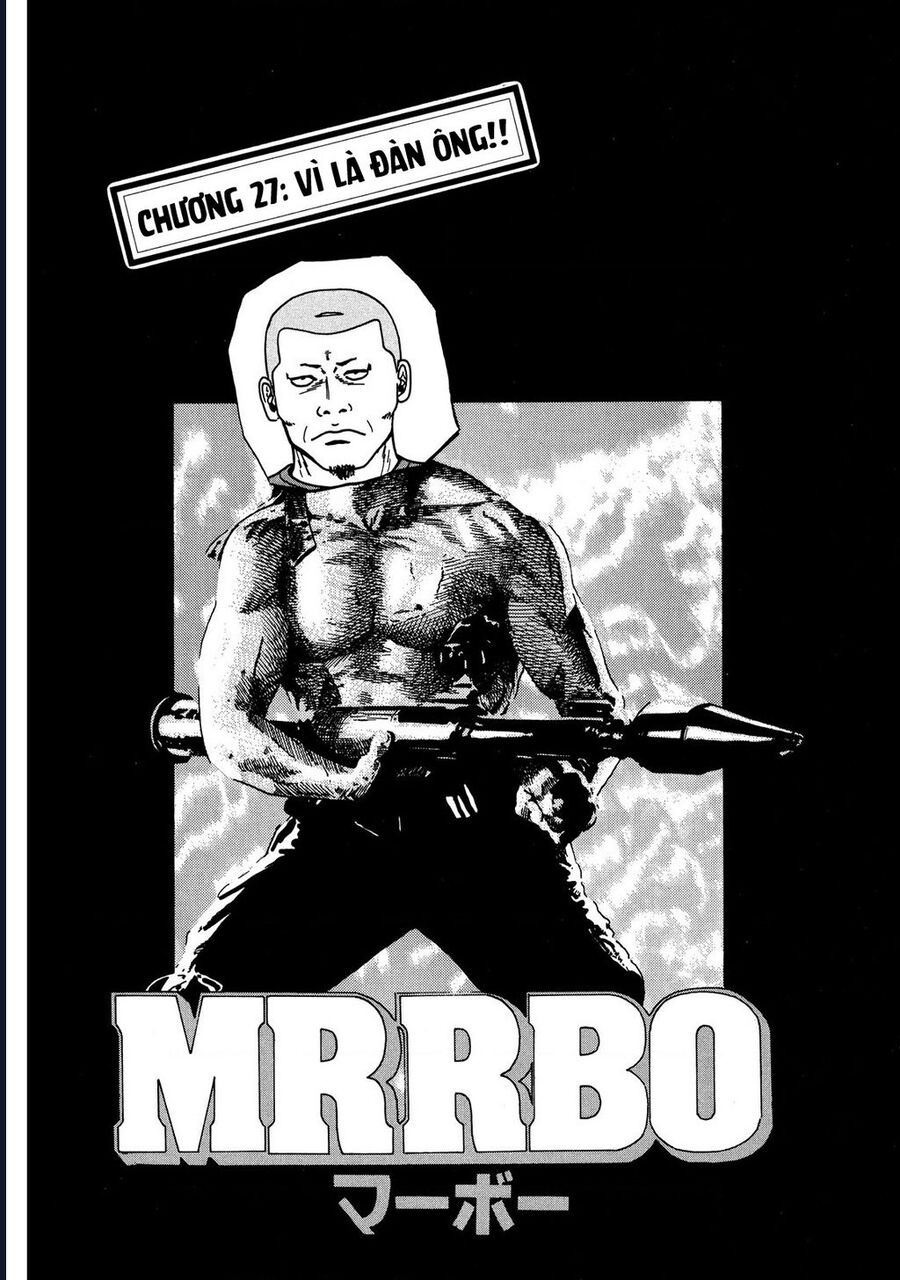 Naniwa Tomoare Chapter 27 - TC Truyện