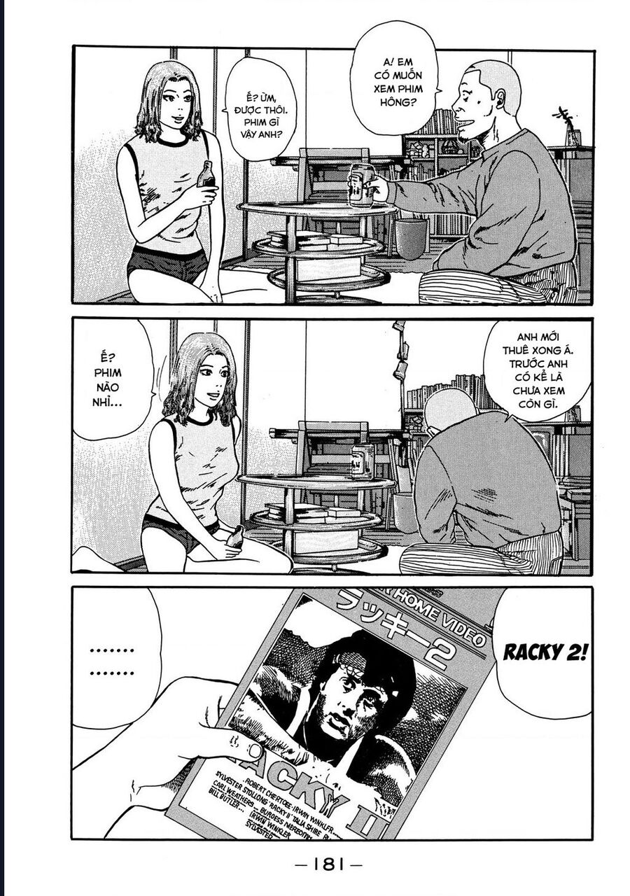 Naniwa Tomoare [Chap 1-247]