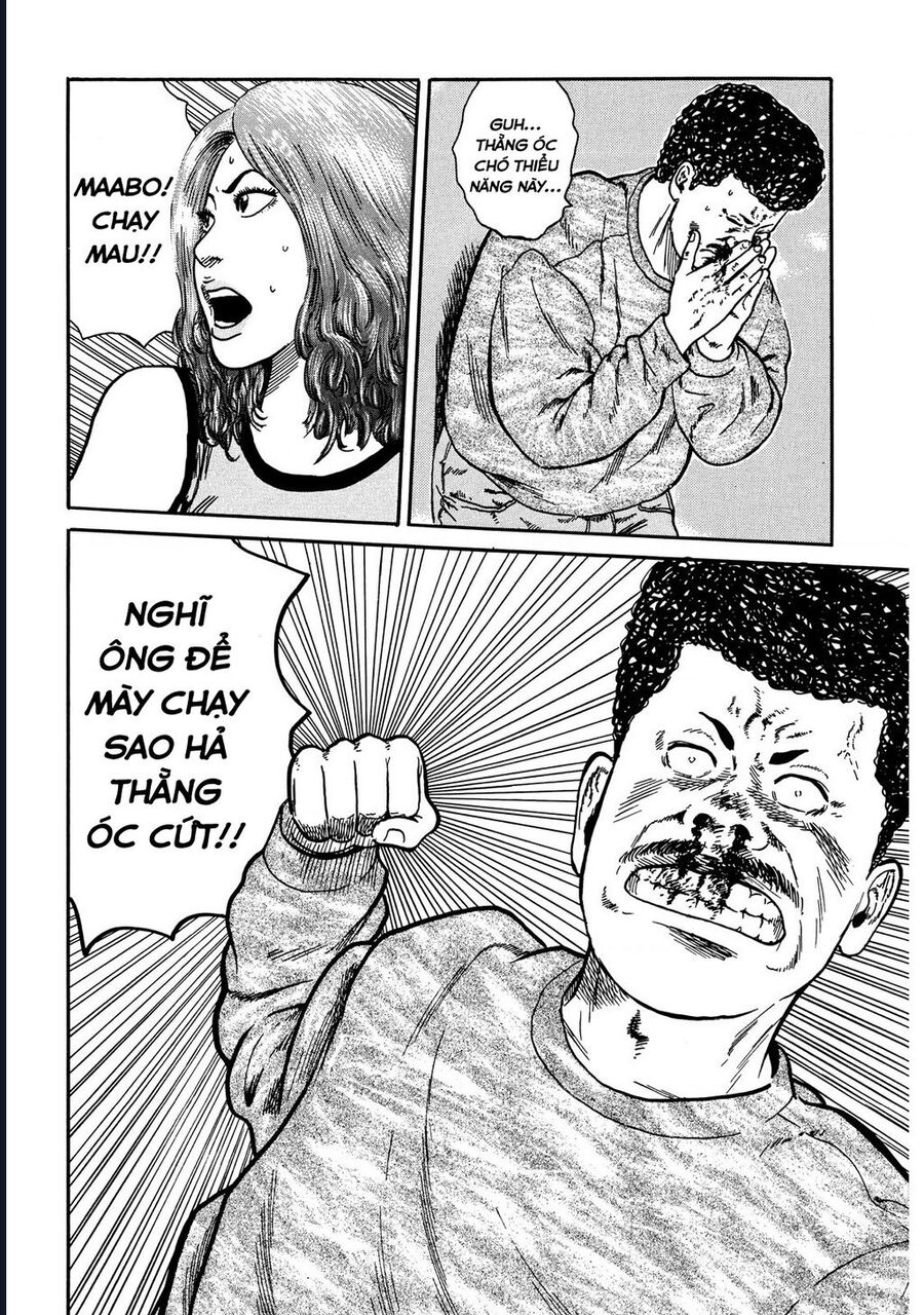 Naniwa Tomoare [Chap 1-247]