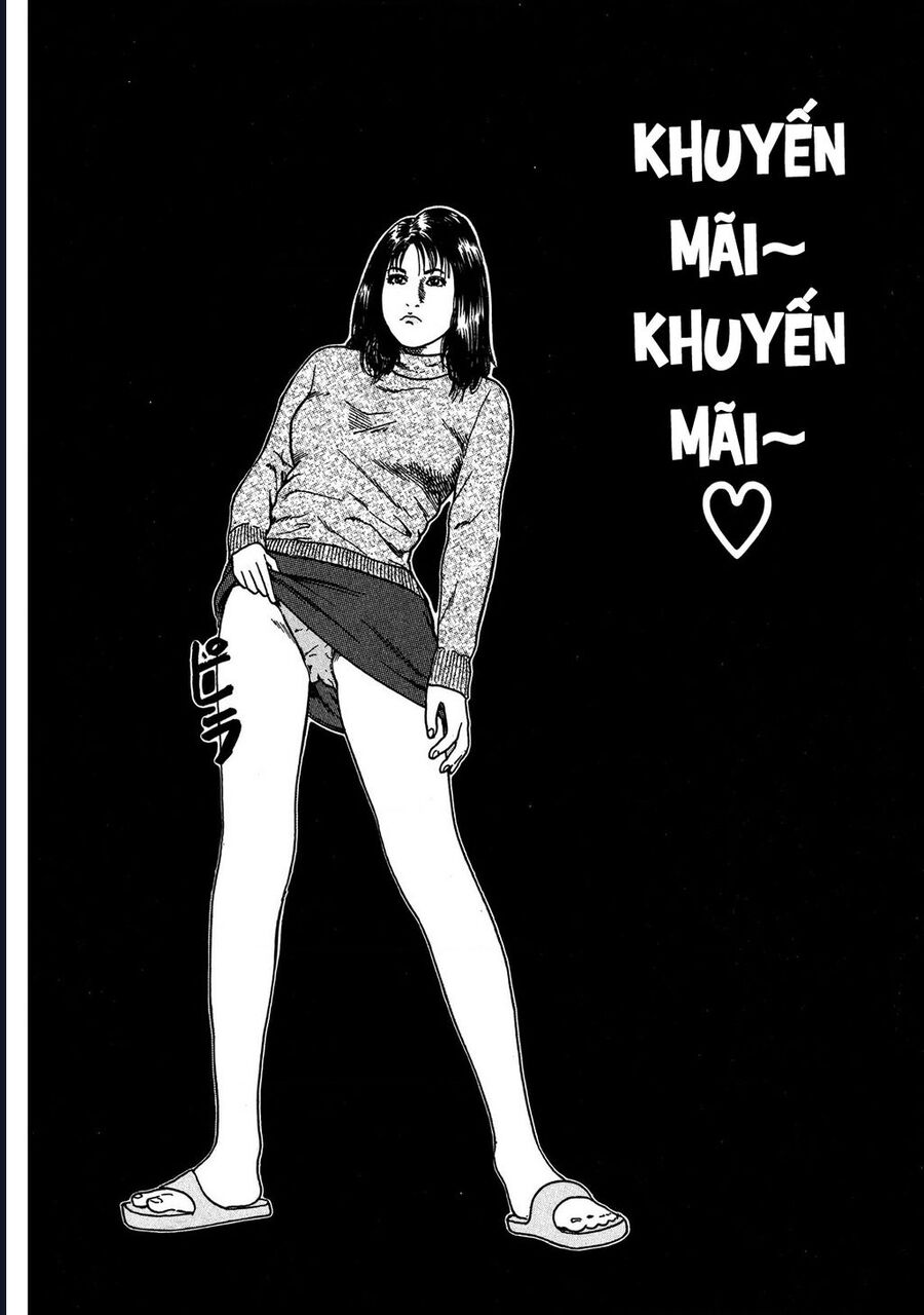 Naniwa Tomoare [Chap 1-247]