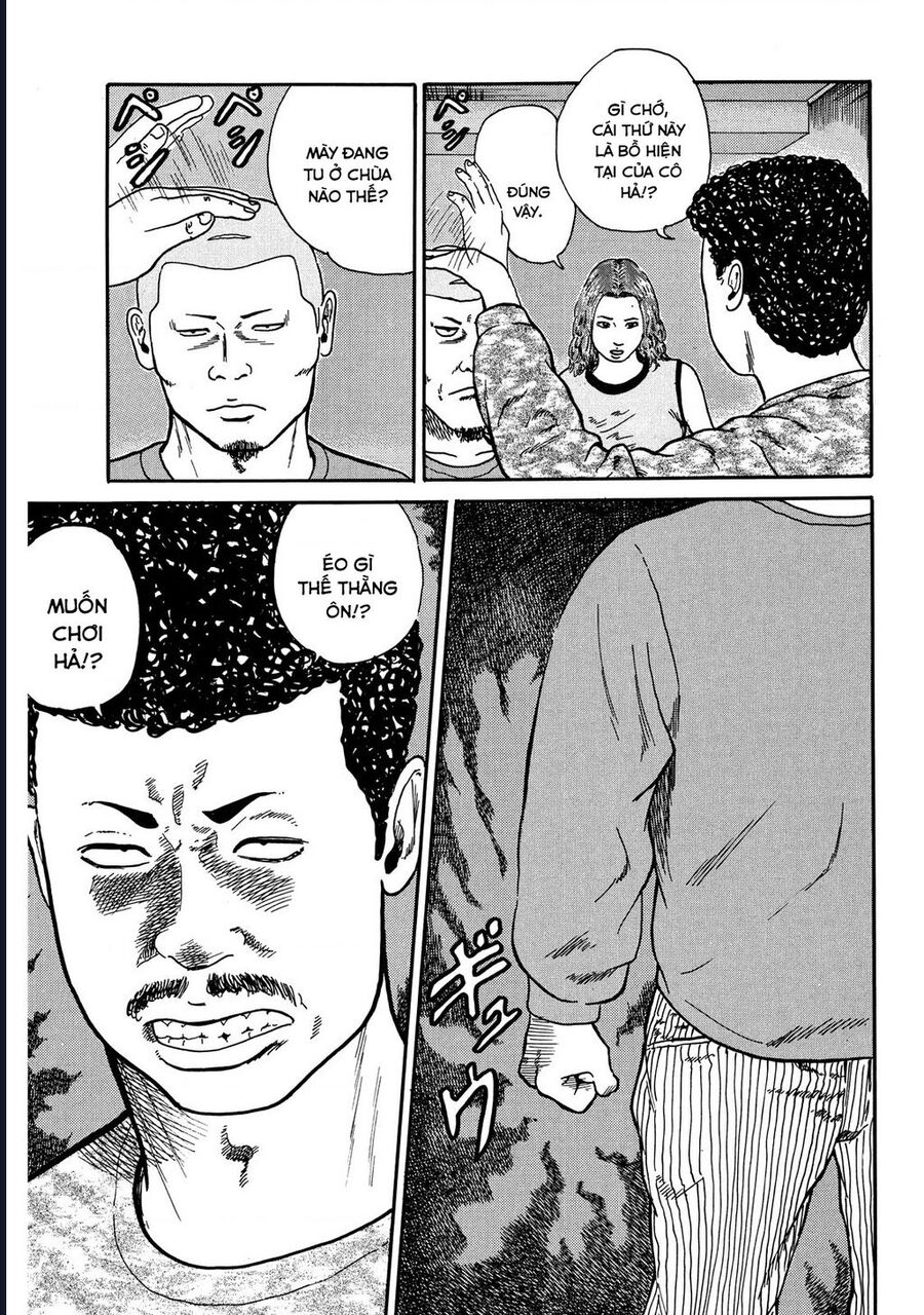 Naniwa Tomoare [Chap 1-247]