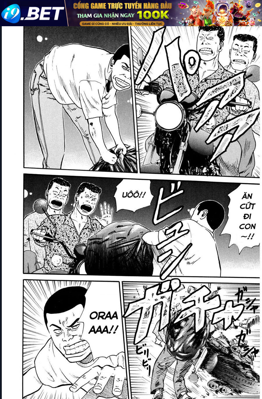 Naniwa Tomoare [Chap 1-247]
