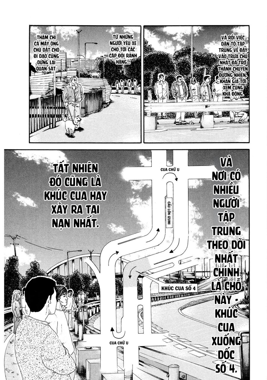 Naniwa Tomoare [Chap 1-247]