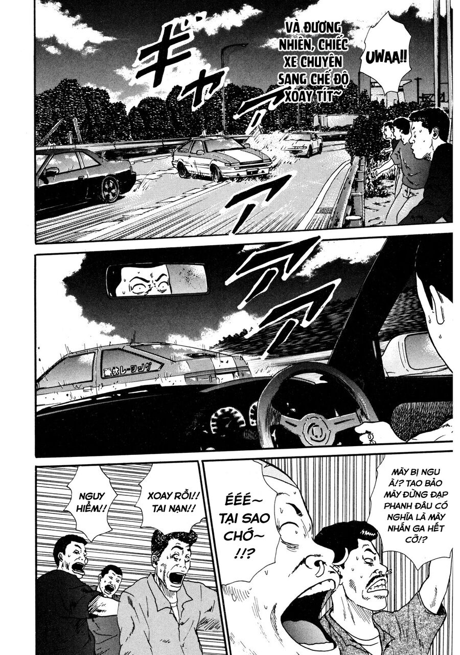Naniwa Tomoare [Chap 1-247]