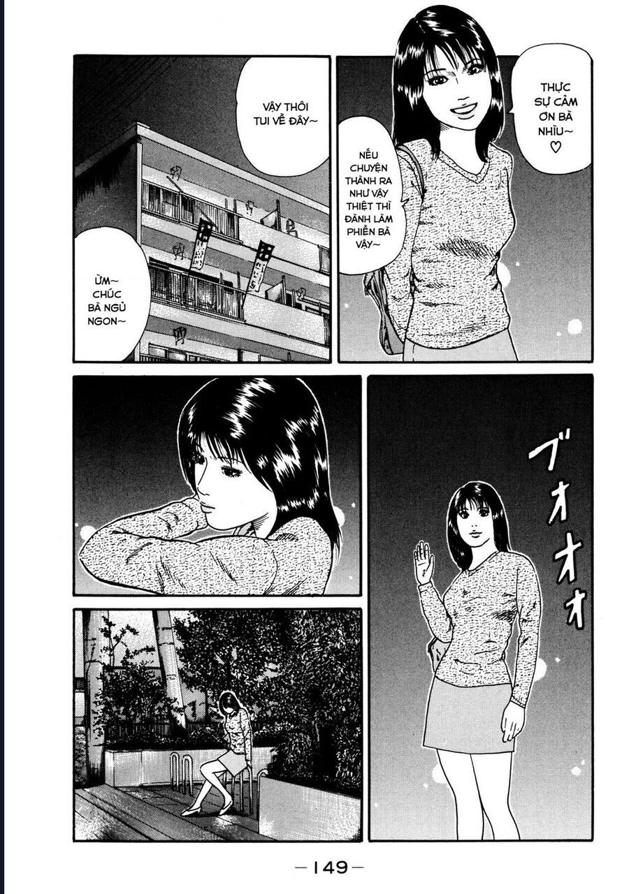 Naniwa Tomoare [Chap 1-247]
