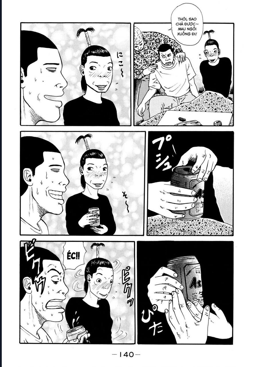 Naniwa Tomoare [Chap 1-247]