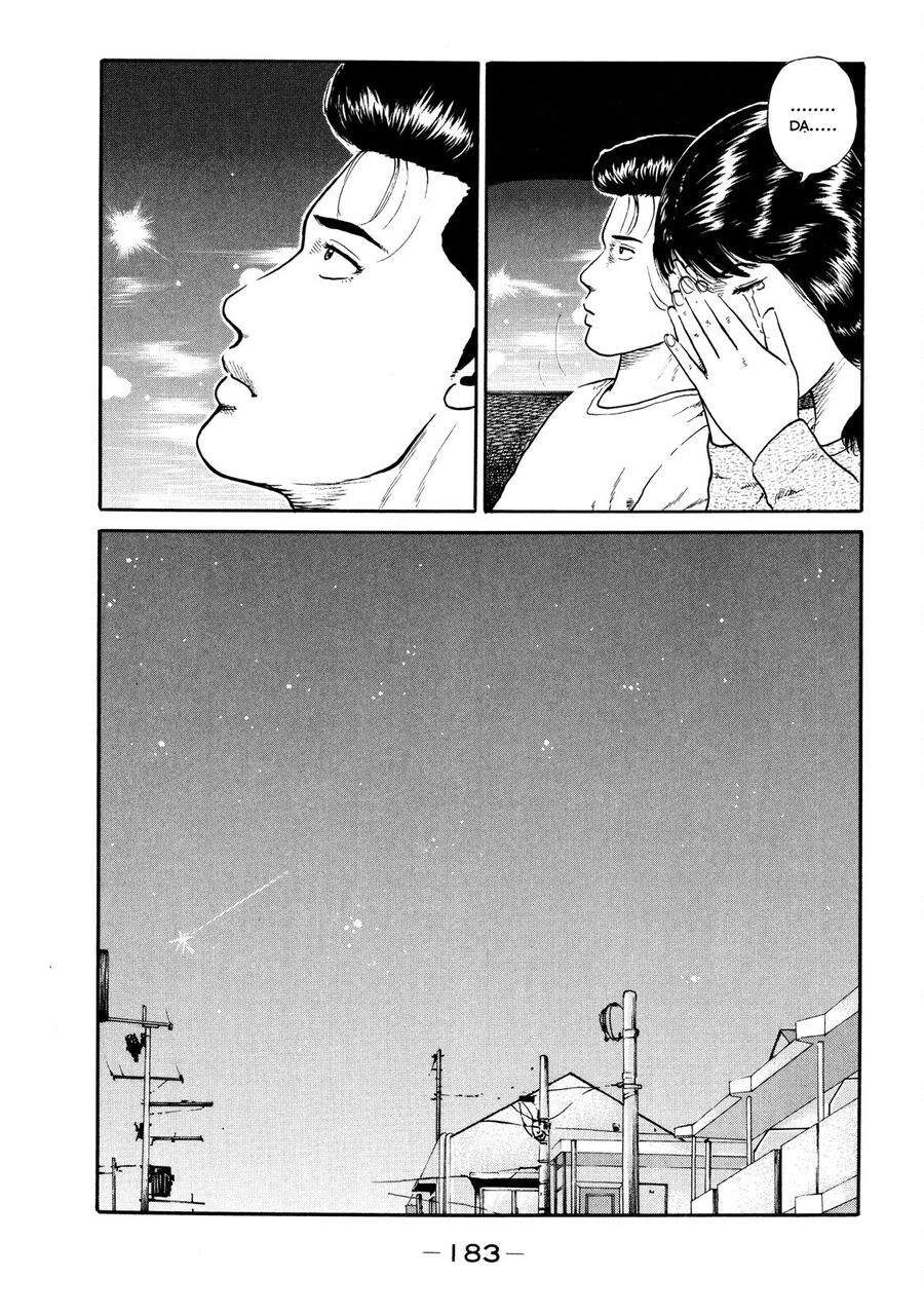 Naniwa Tomoare [Chap 1-247]