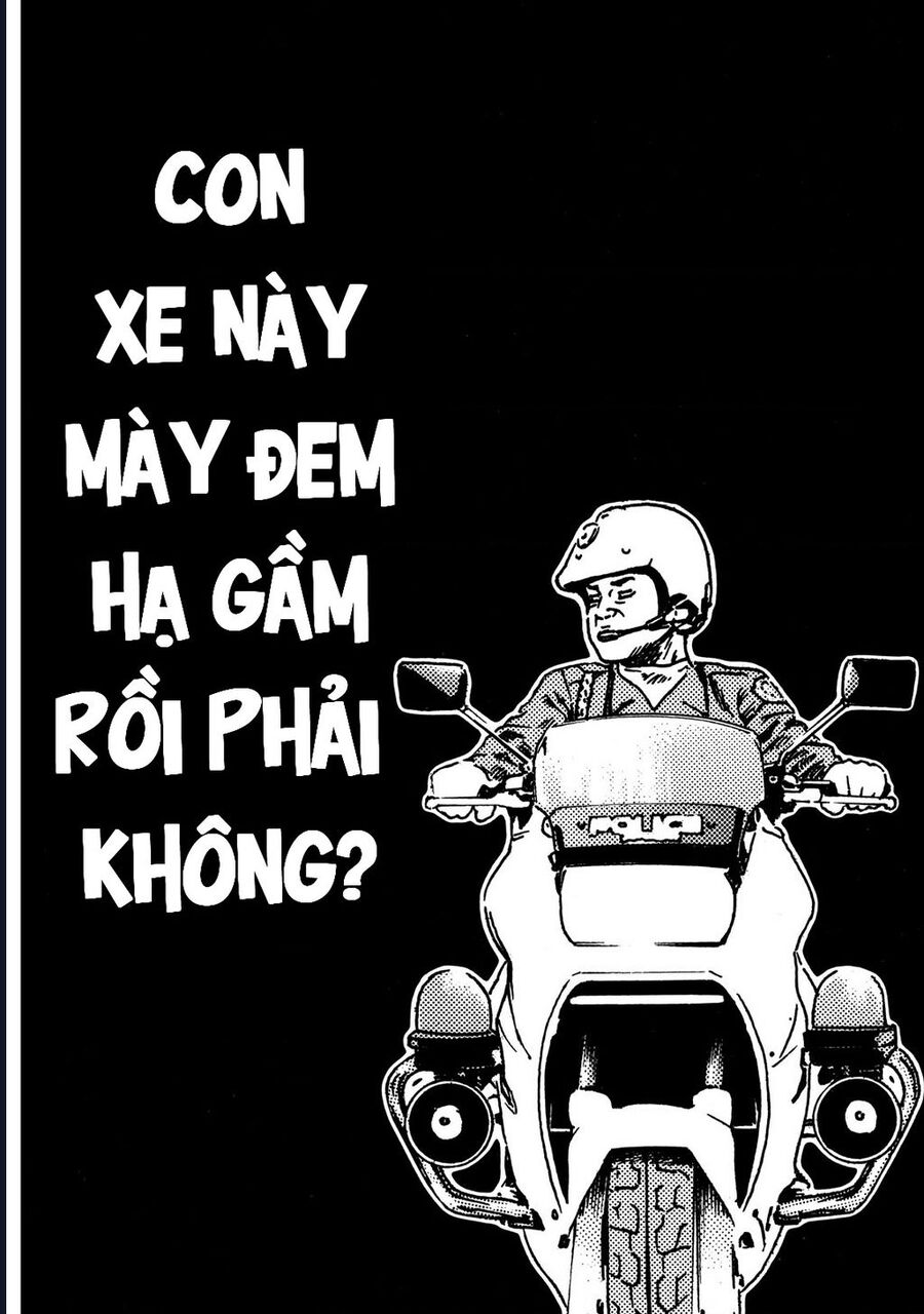 Naniwa Tomoare [Chap 1-247]