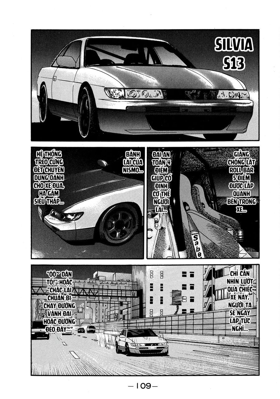 Naniwa Tomoare Chapter 4 - TC Truyện