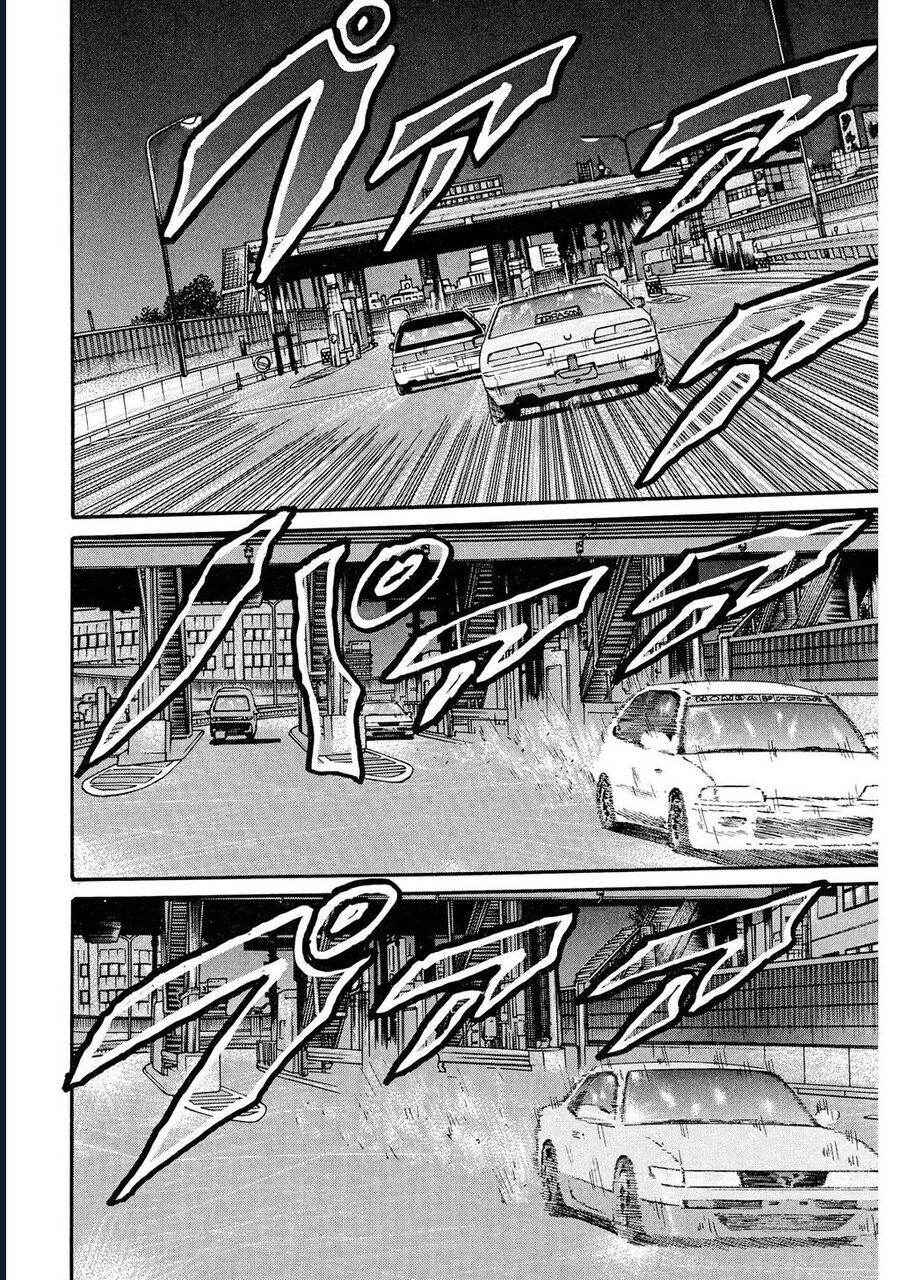 Naniwa Tomoare [Chap 1-247]