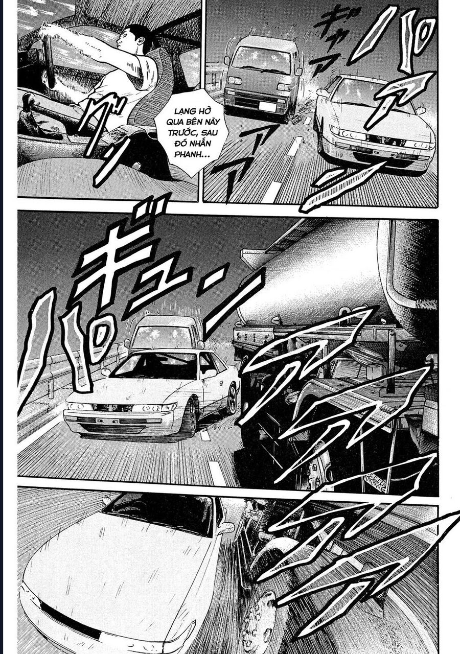 Naniwa Tomoare [Chap 1-247]