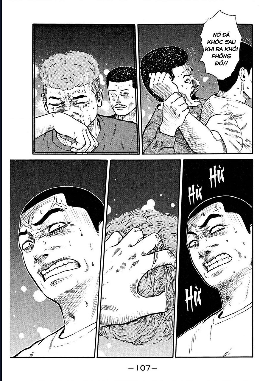 Naniwa Tomoare [Chap 1-247]