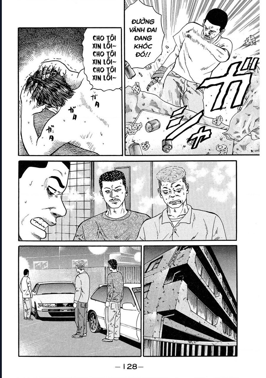 Naniwa Tomoare [Chap 1-247]