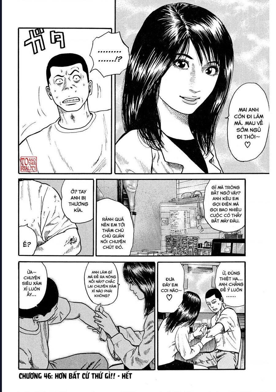 Naniwa Tomoare [Chap 1-247]