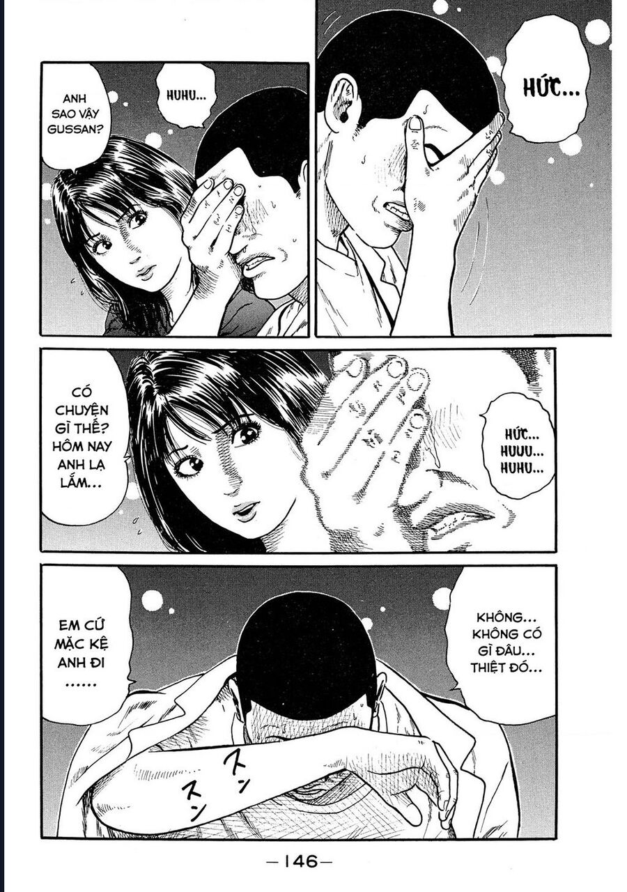 Naniwa Tomoare [Chap 1-247]