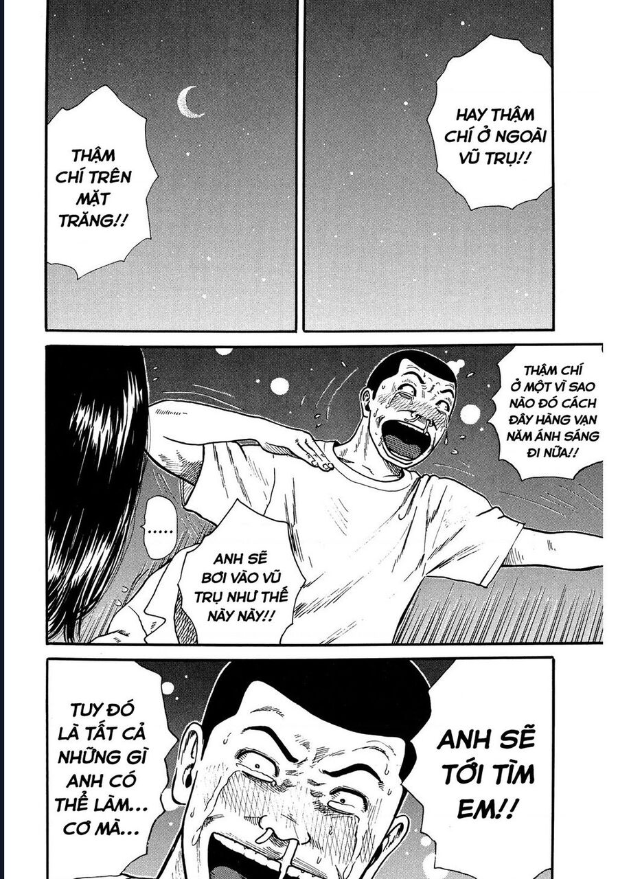 Naniwa Tomoare [Chap 1-247]