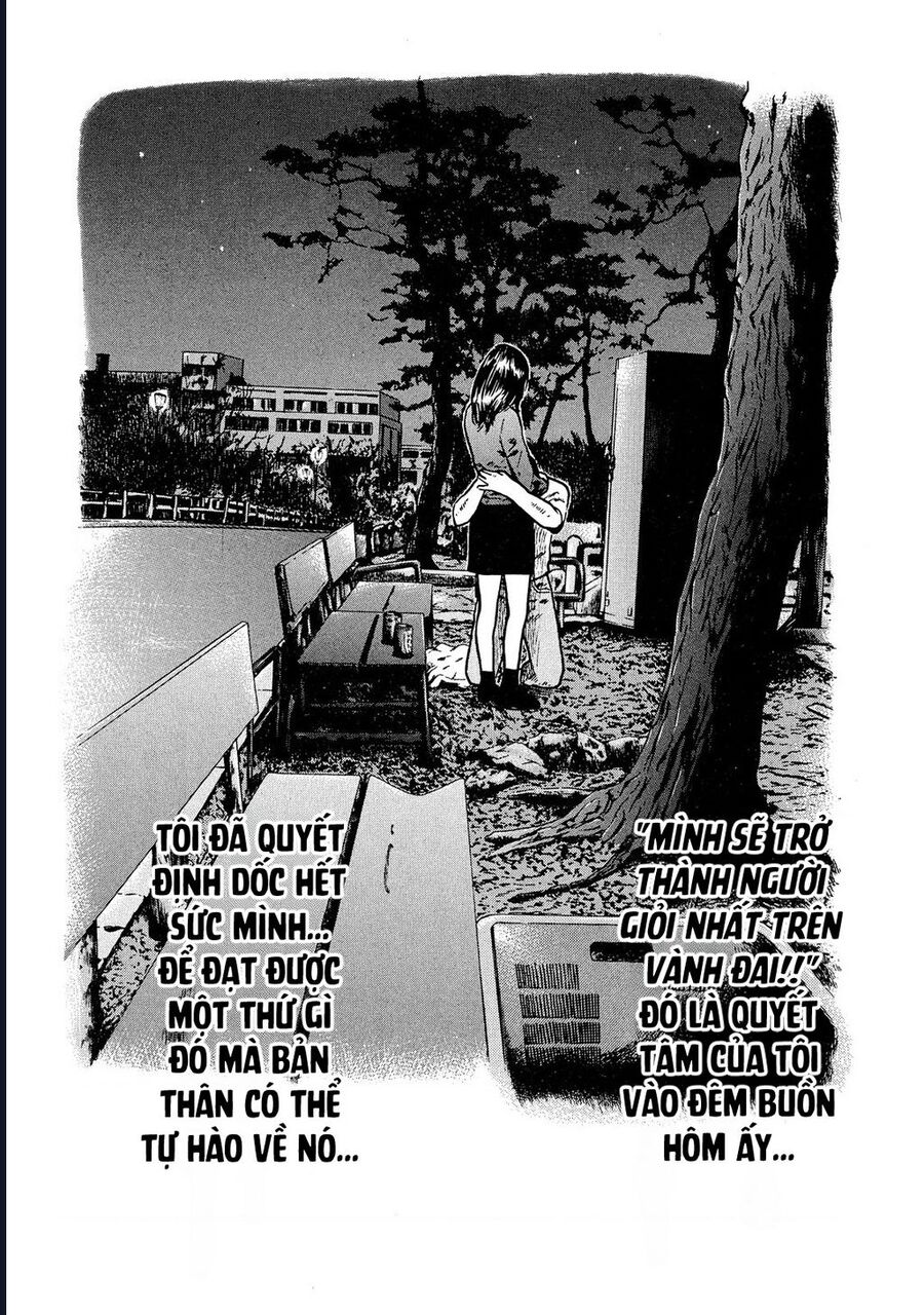 Naniwa Tomoare [Chap 1-247]