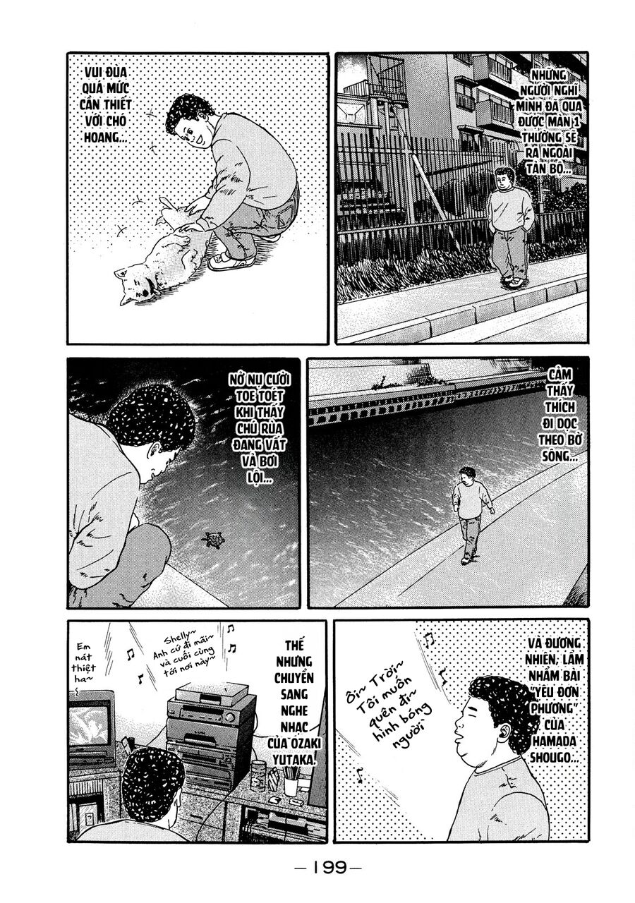 Naniwa Tomoare [Chap 1-247]