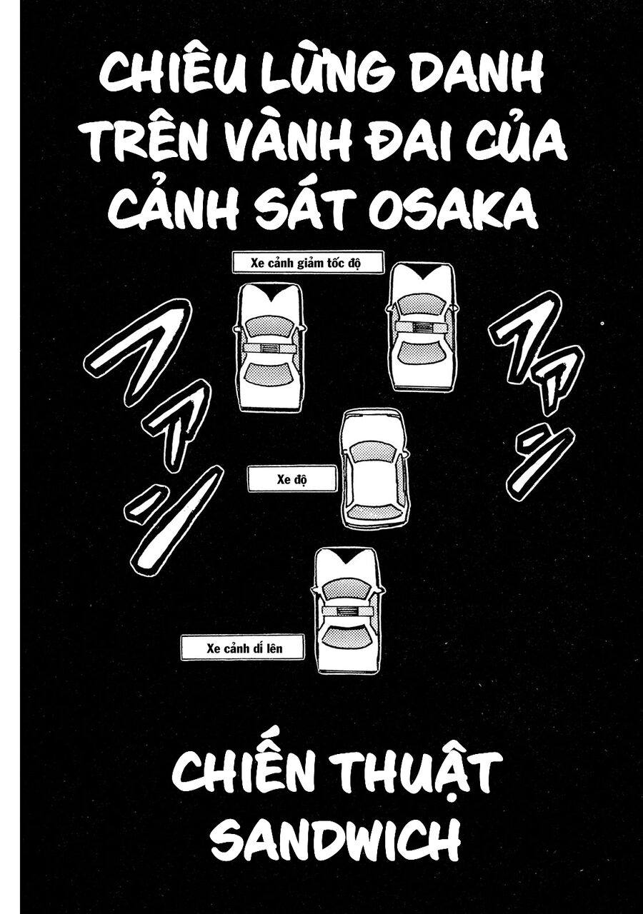 Naniwa Tomoare [Chap 1-247]