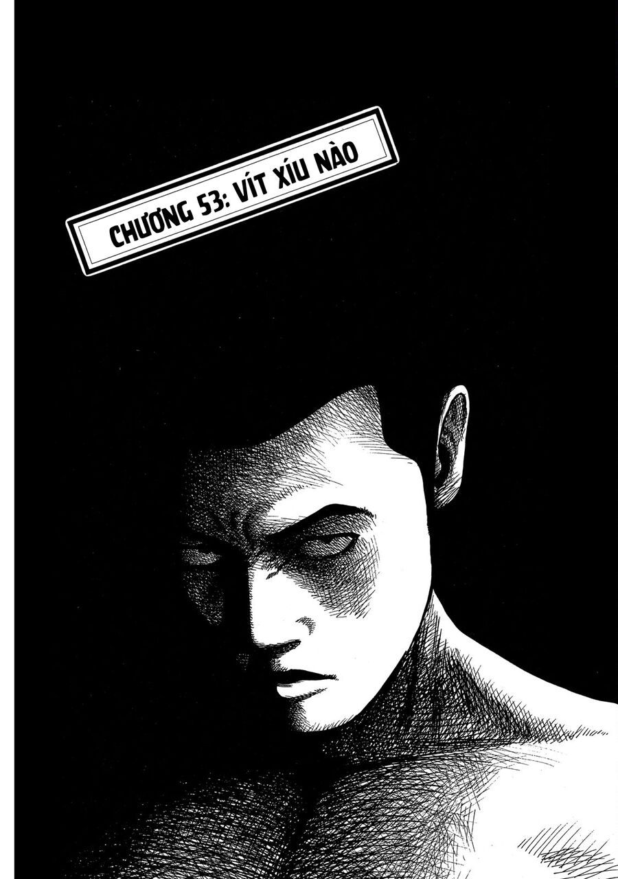Naniwa Tomoare Chapter 53 - TC Truyện