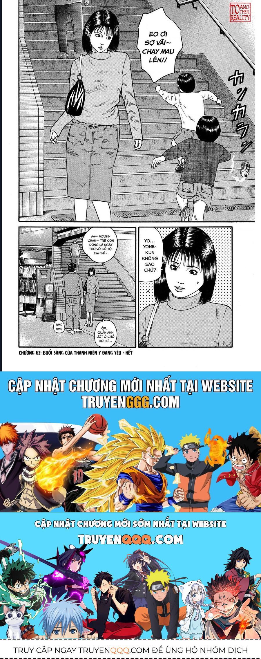 Nettruyen Truyện tranh online