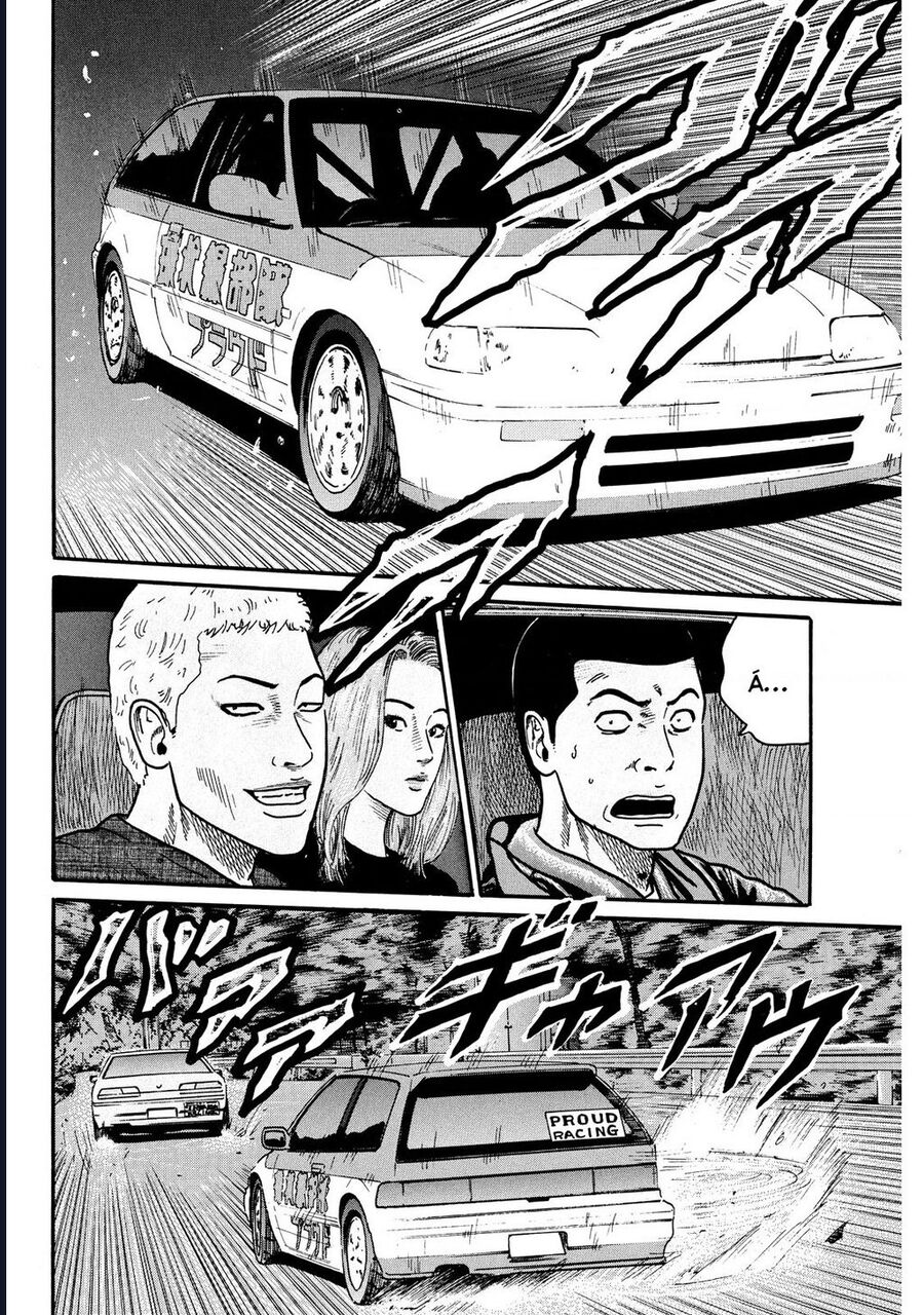 Naniwa Tomoare Chapter 68 - TC Truyện