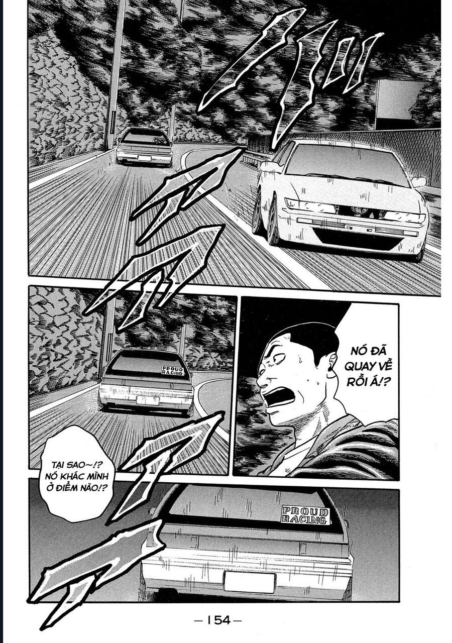 Naniwa Tomoare Chapter 70 - TC Truyện