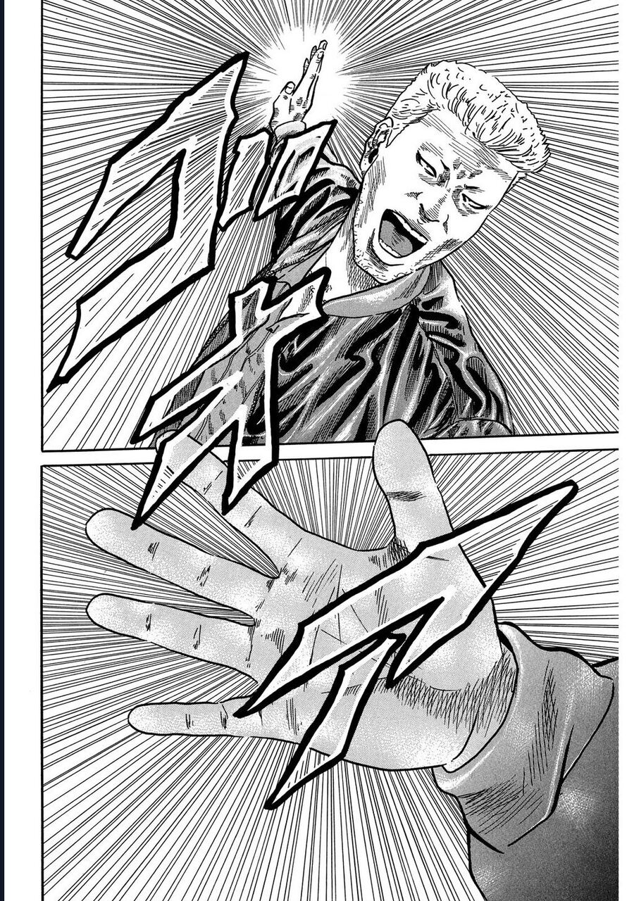 Naniwa Tomoare Chapter 76 - TC Truyện