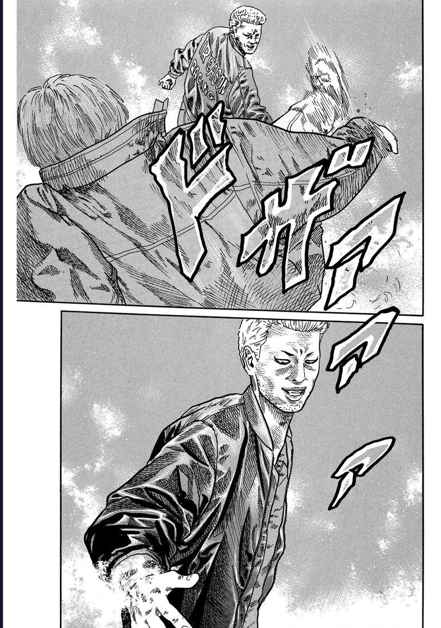 Naniwa Tomoare Chapter 77 - TC Truyện