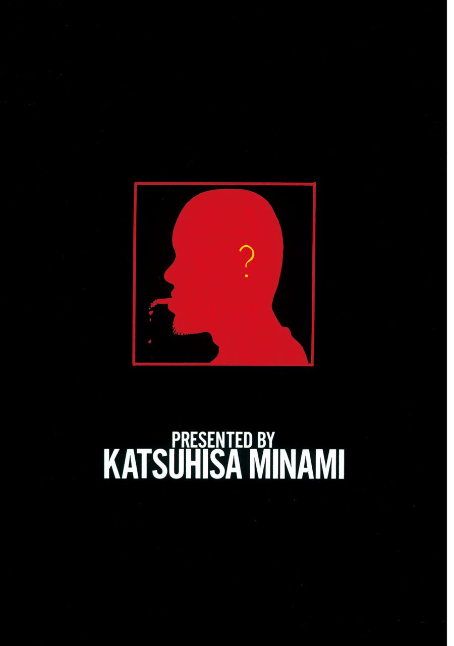 Naniwa Tomoare Chapter 8 - TC Truyện