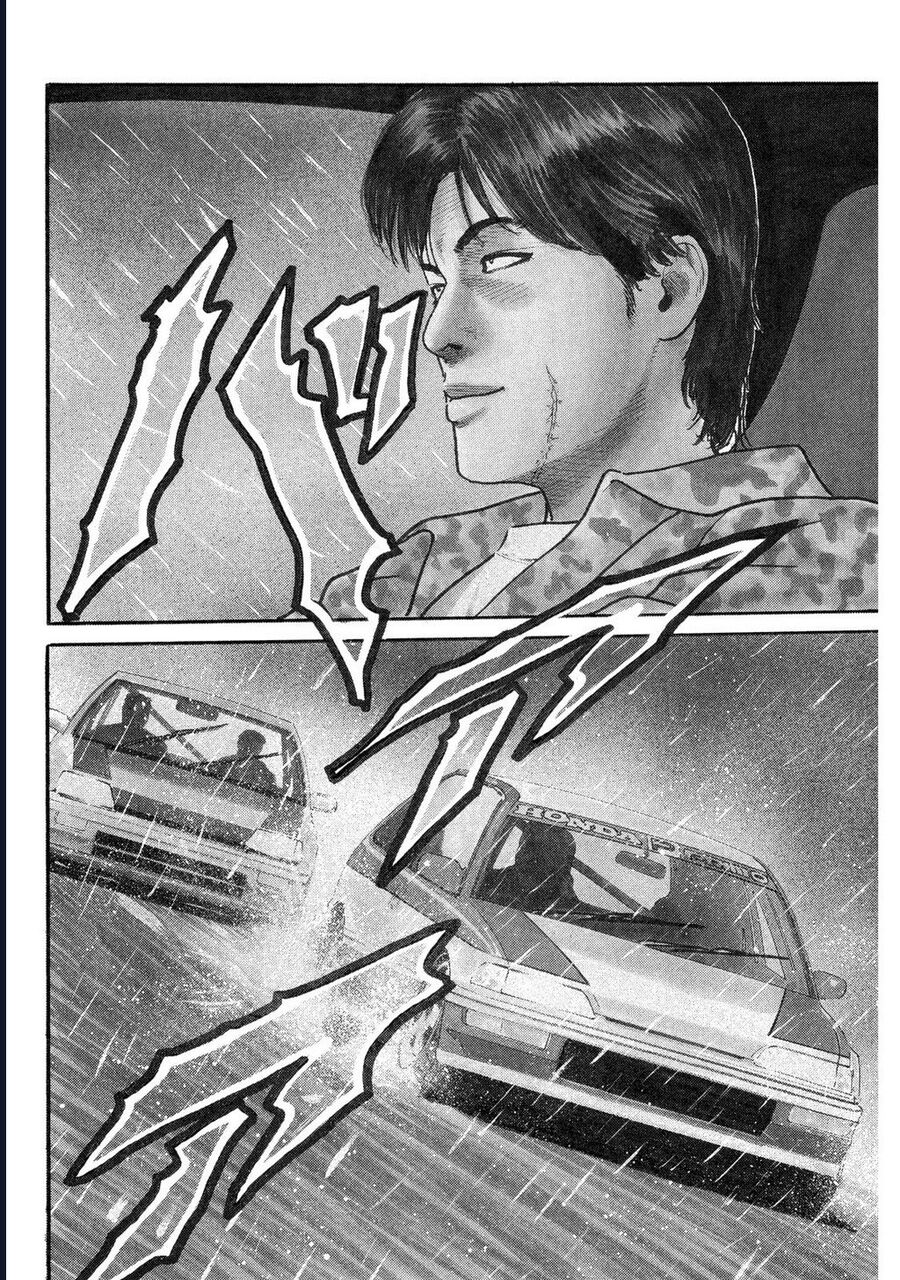 Naniwa Tomoare Chapter 86 - TC Truyện