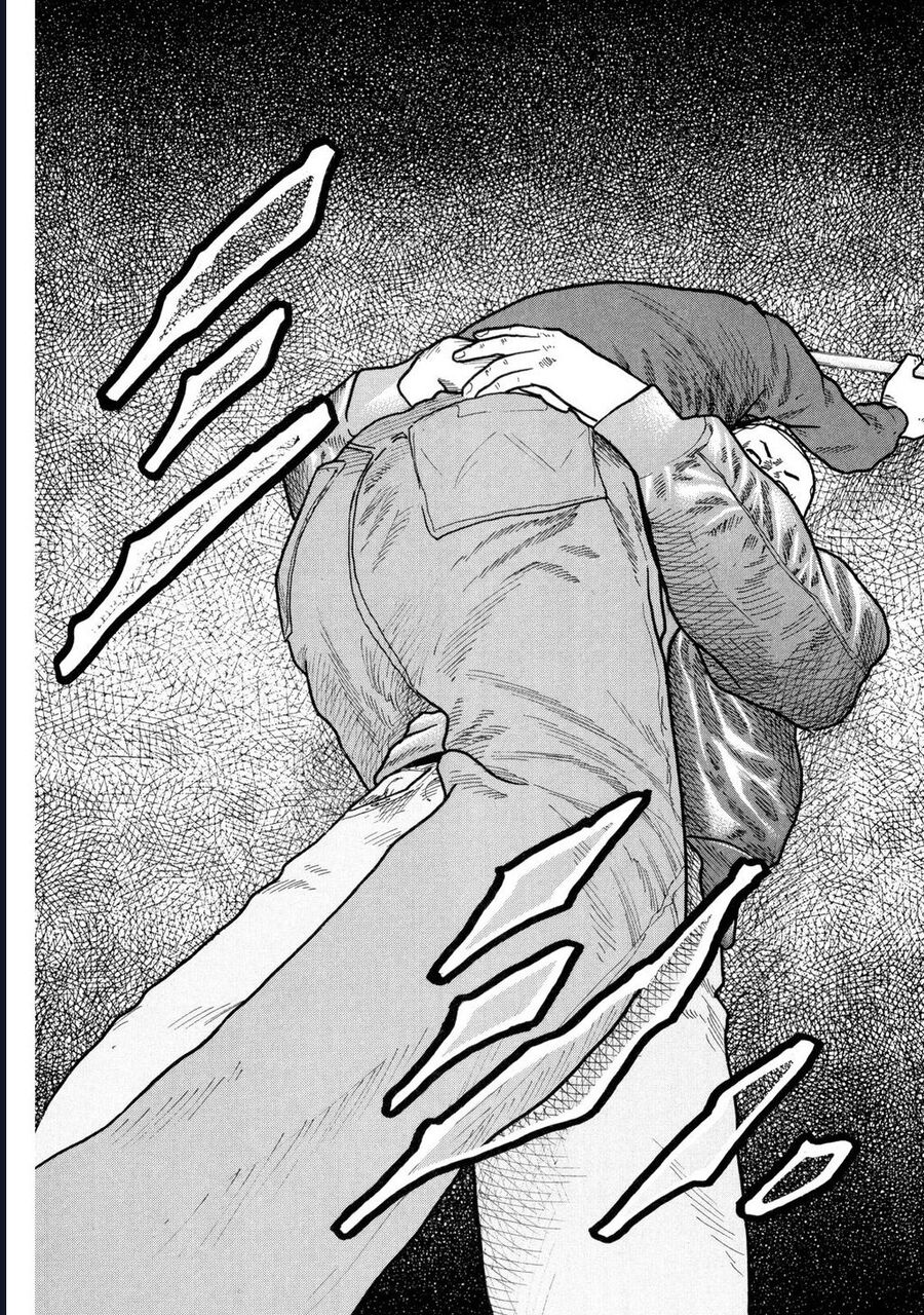 Naniwa Tomoare Chapter 93 - TC Truyện