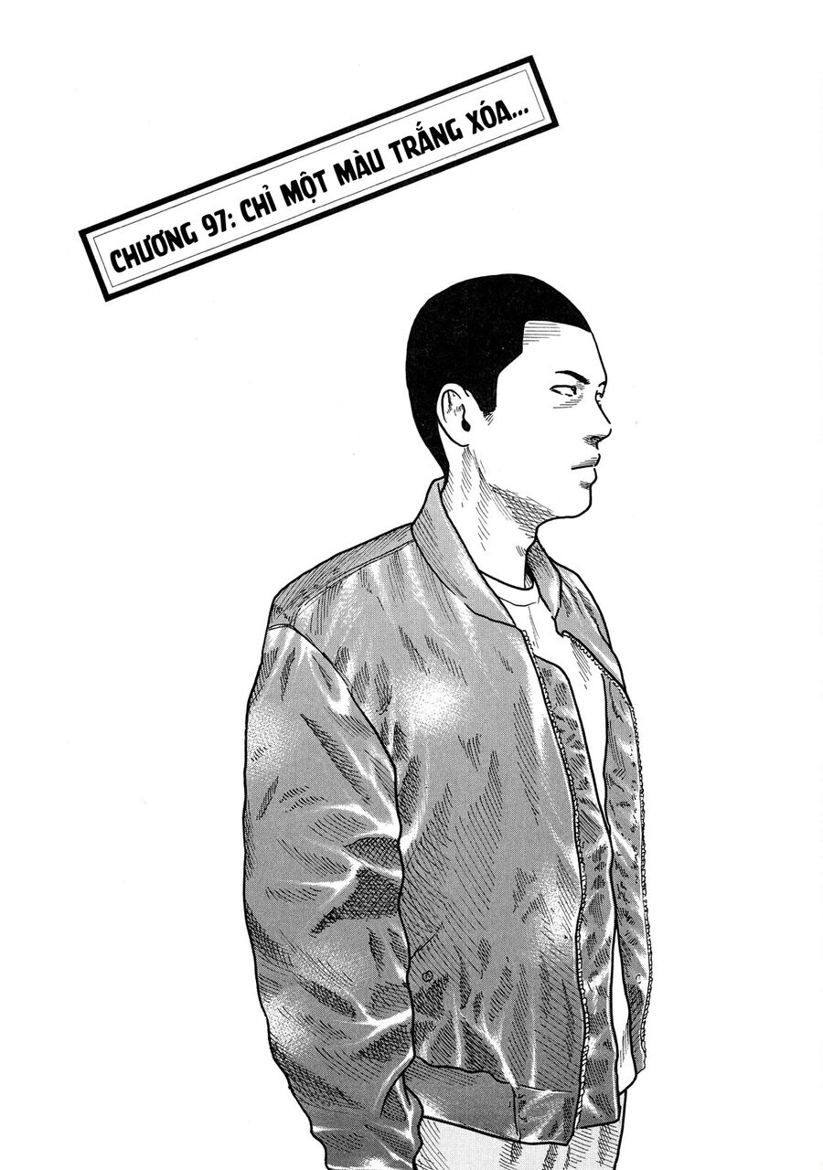 Naniwa Tomoare Chapter 97 - TC Truyện