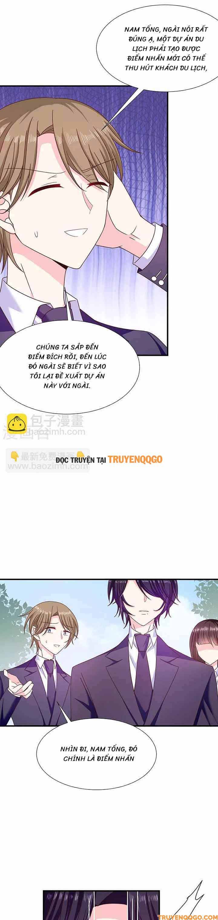 Trang truyện