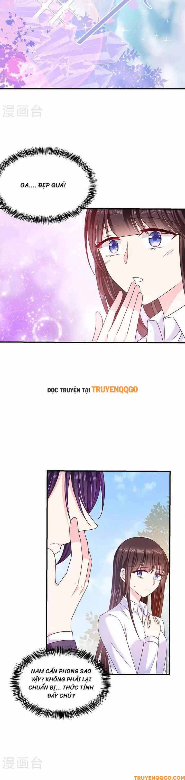 Trang truyện