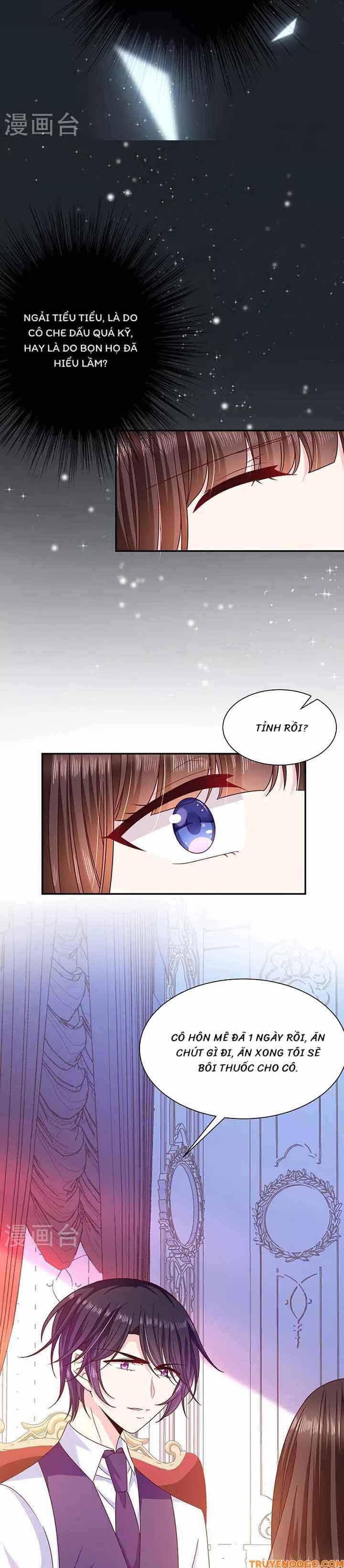 Trang truyện