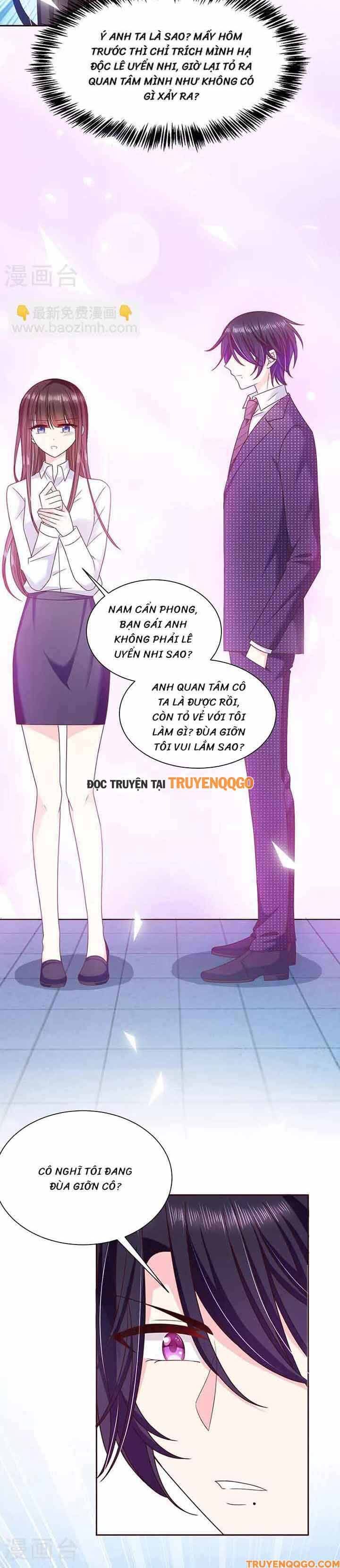 Trang truyện