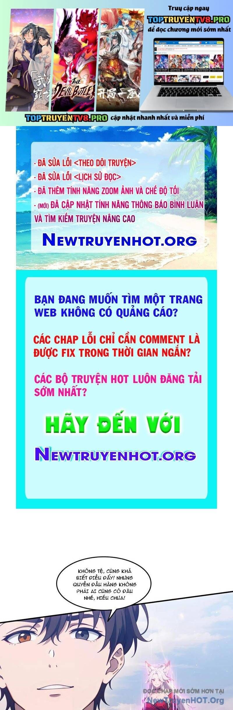 Trang truyện