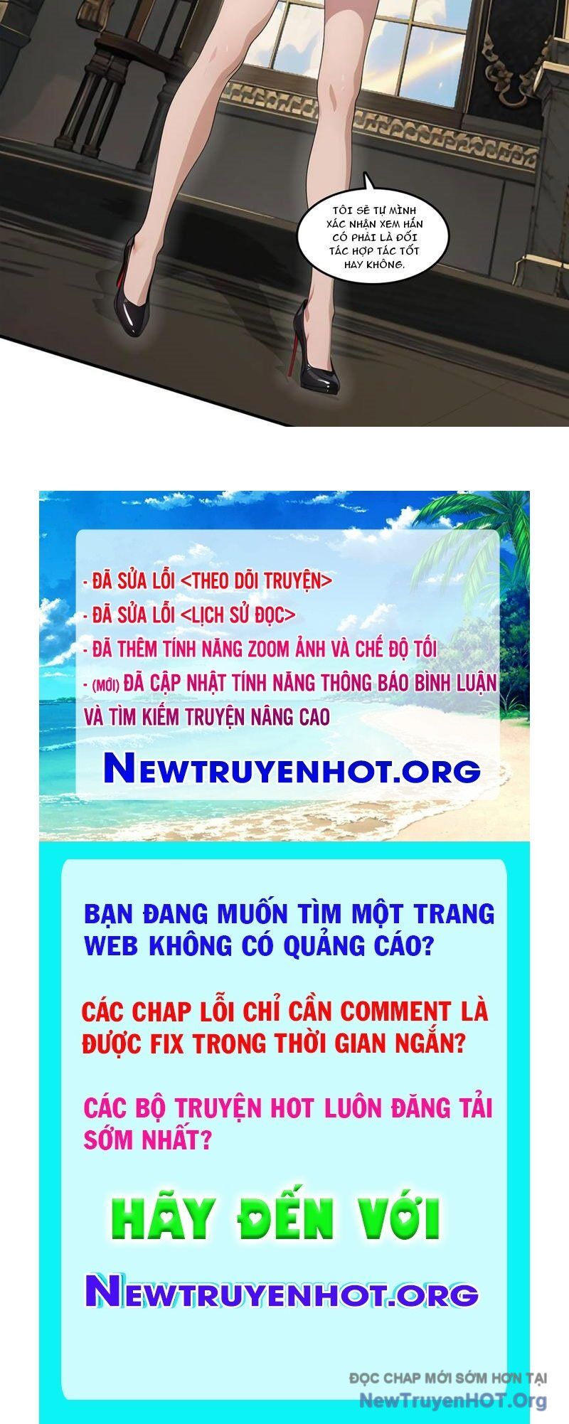 Trang truyện