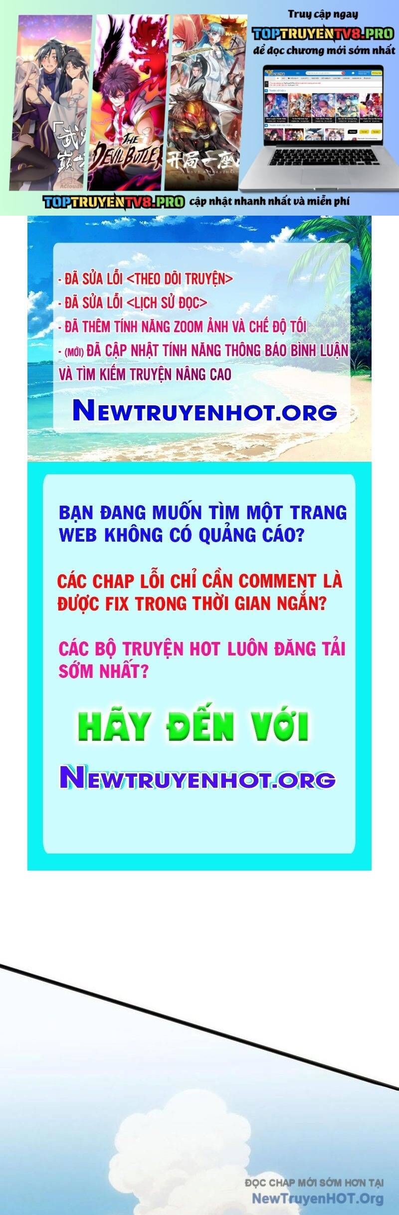 Trang truyện