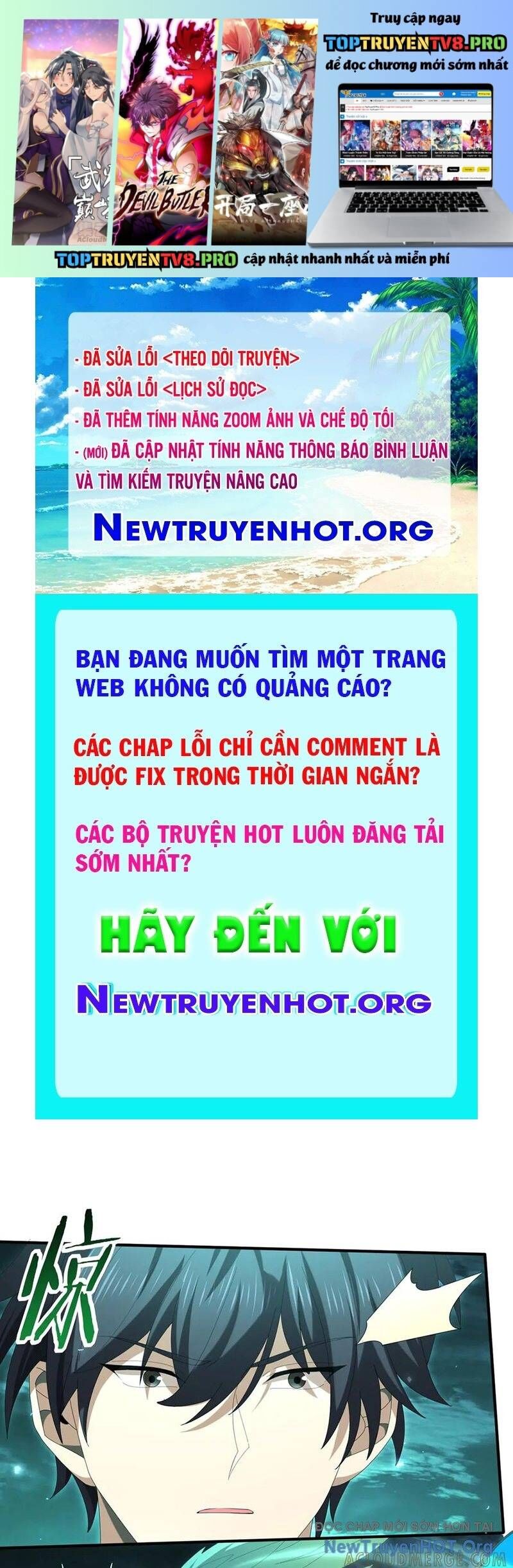 Trang truyện