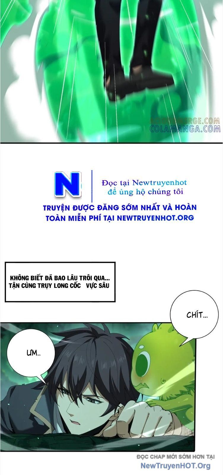 Trang truyện