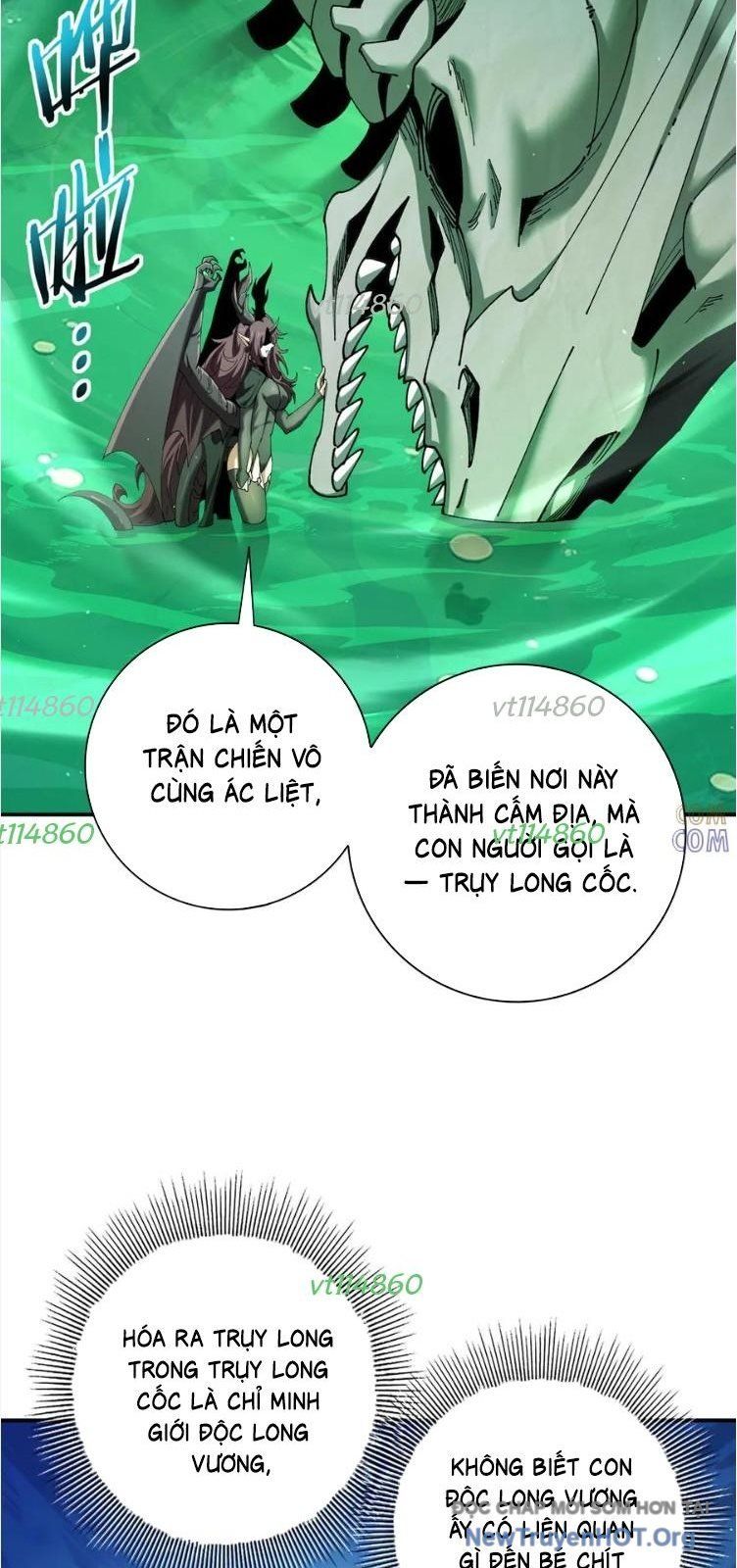 Trang truyện
