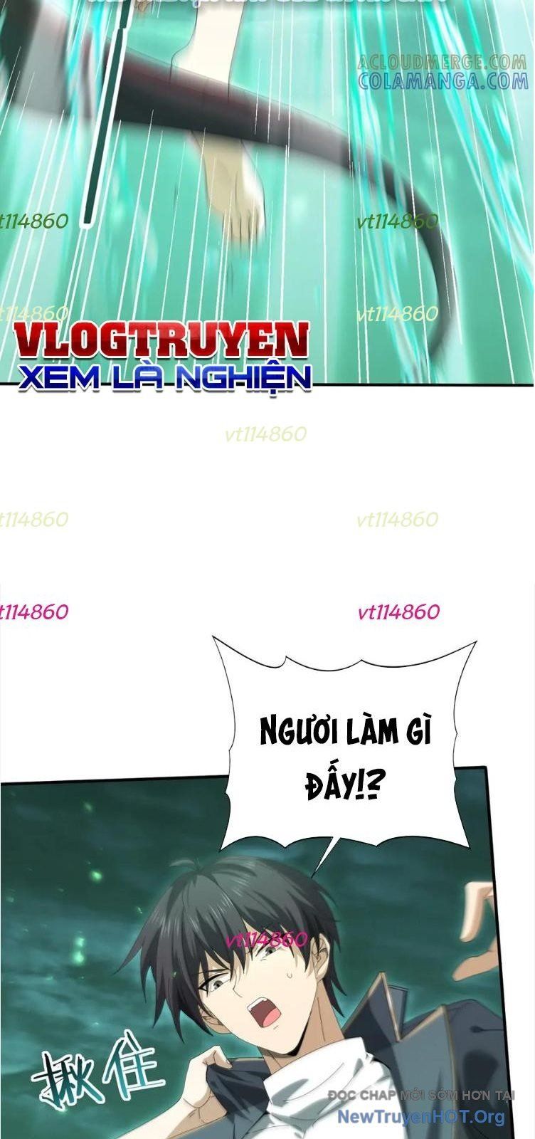 Trang truyện