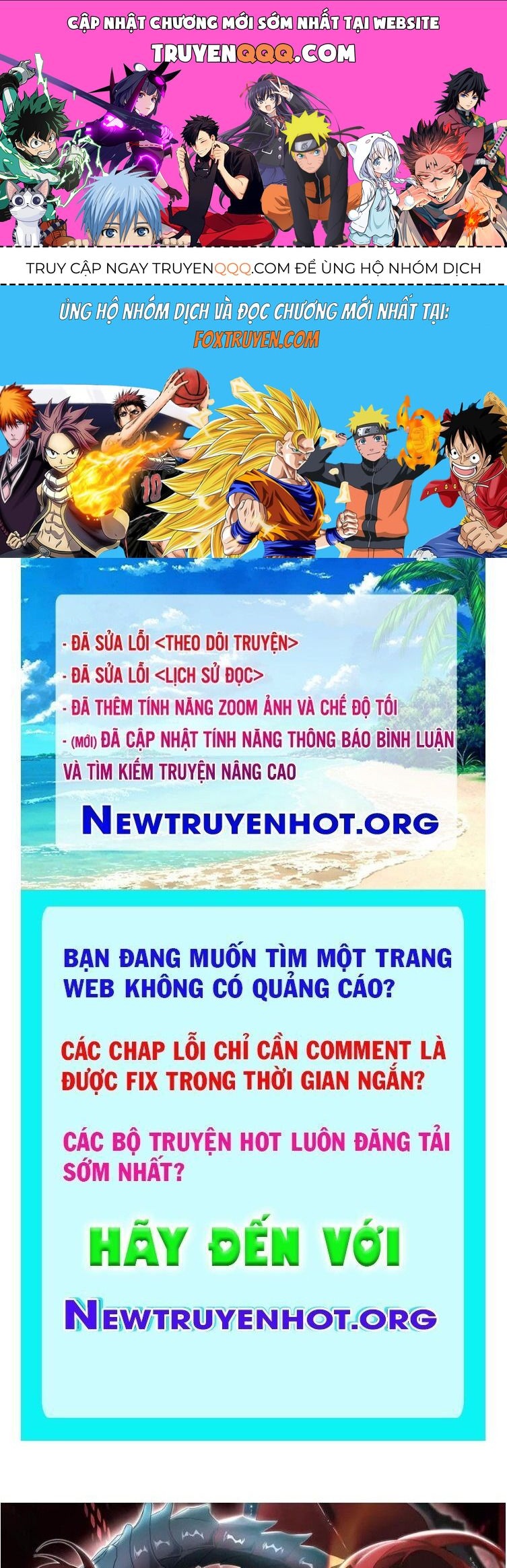 Trang truyện