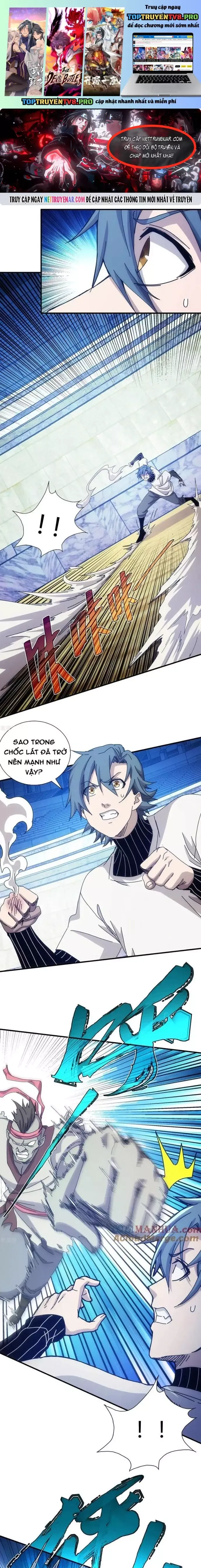 Căn Hộ Thái Hư [Chap 51-62]