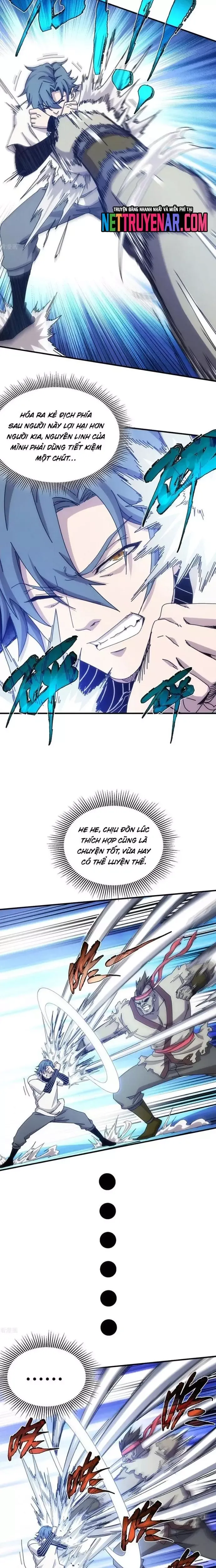 Căn Hộ Thái Hư [Chap 51-62]