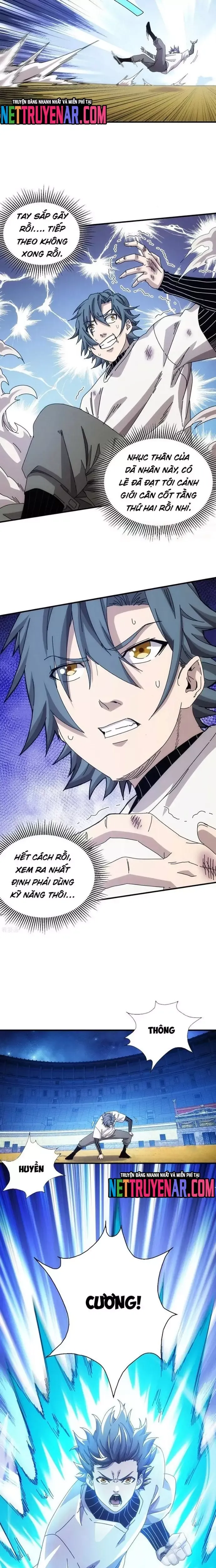 Căn Hộ Thái Hư [Chap 51-62]