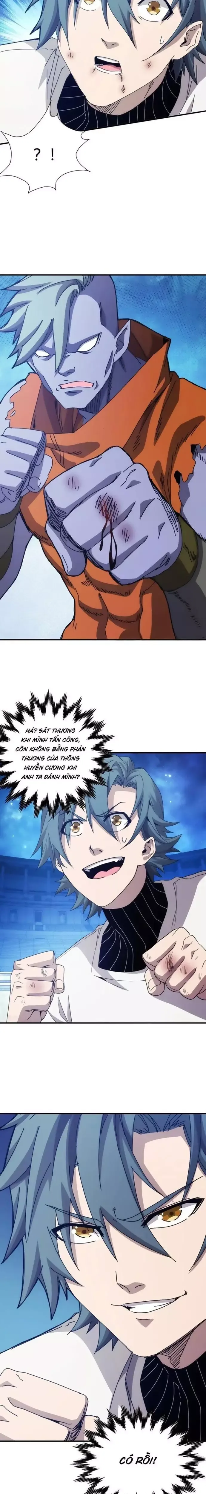 Căn Hộ Thái Hư [Chap 51-62]